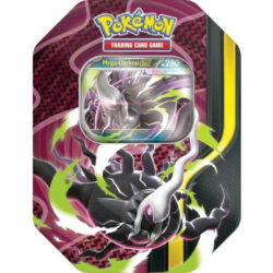 Pokemon: Mega-Darkrai Ex - Tin (DE)