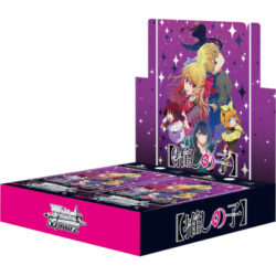 Weiß Schwarz: Oshi no Ko Vol.3 - Display (JP)