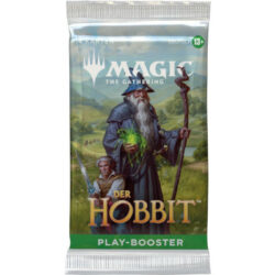 Magic: Der Hobbit - Play Booster (DE)