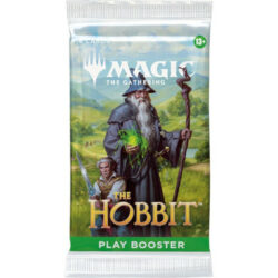 Magic: The Hobbit - Play Booster (EN)