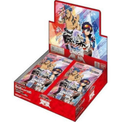 Union Arena: Gurren Lagann (UA56BT) - Display (JP)